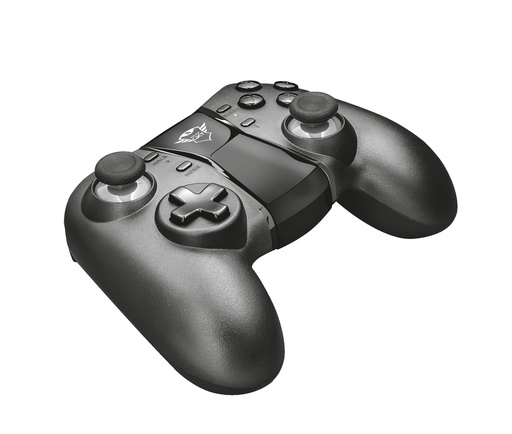 [22258] GXT 590 Bosi Negro Bluetooth Gamepad Analógico/Digital Android, PC