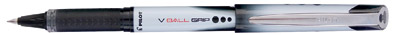 [2231001N] New V-ball Grip 05, black