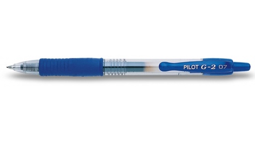 [2605003] BL-G2-7 Azul