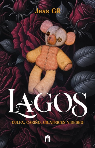 Lagos (Clan Z, 2)