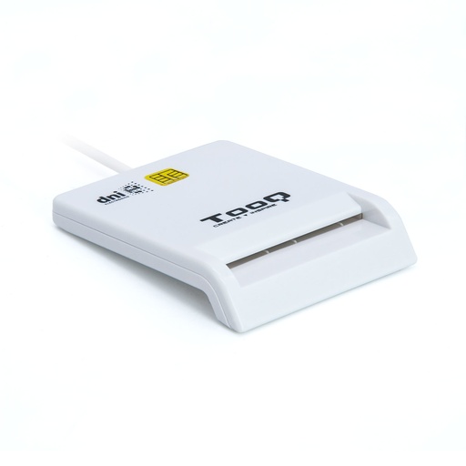 [TQR-210W] Lector de Tarjetas Externo DNIe