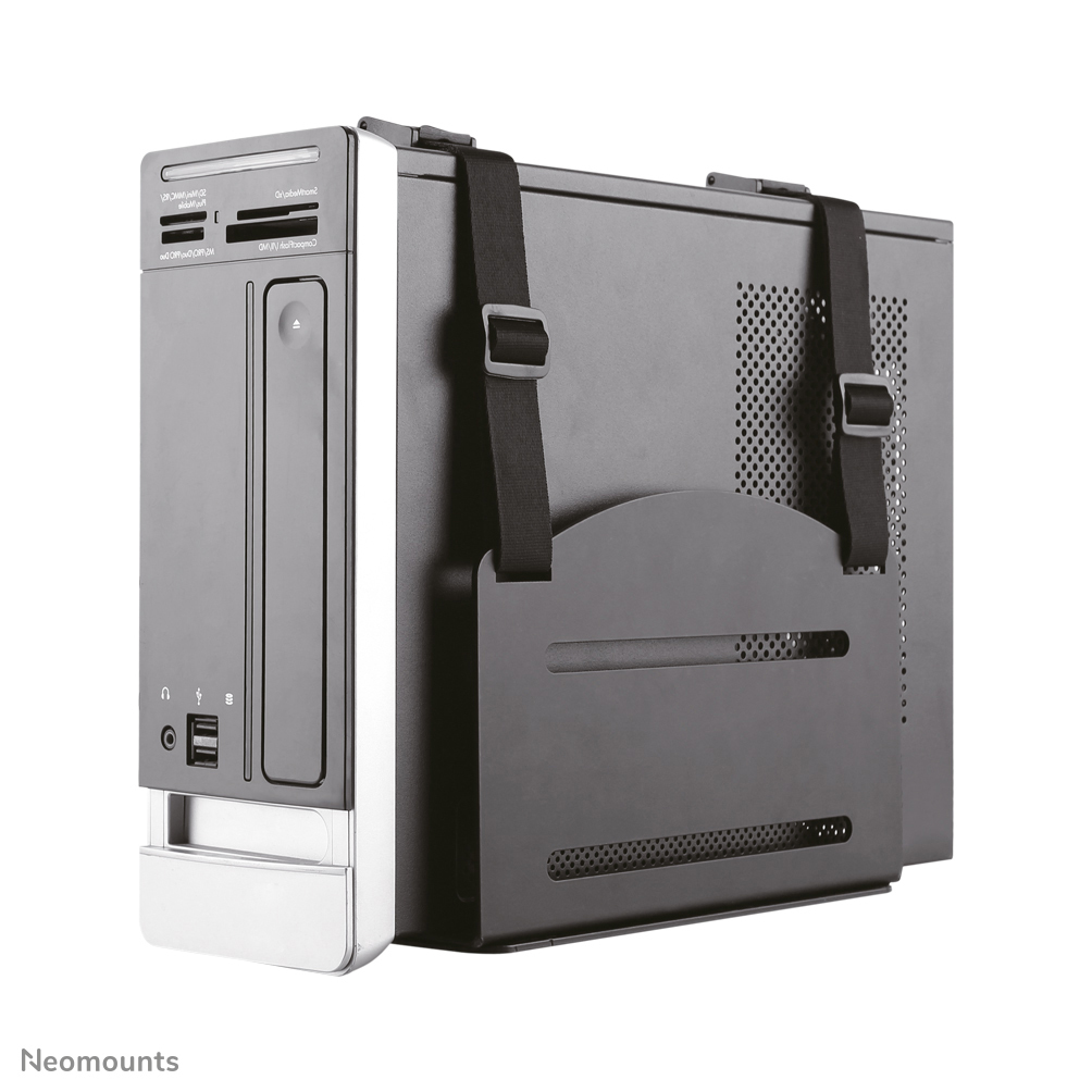 CPU-W100BLACK Soporte para CPU - máx 10 kg - universal