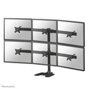 FPMA-D700DD6 Soporte para monitor 10-27