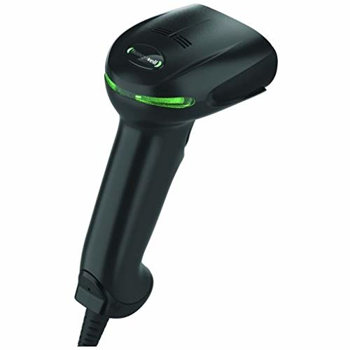 [1950GSR-2-R] Xenon Extreme Performance (XP) 1950g Lector de códigos de barras portátil 1D/2D LED Negro