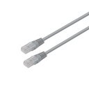 A133-0183 cable de red Gris 10 m Cat5e U/UTP (UTP)