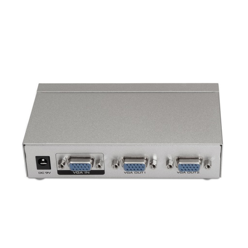 [A116-0084] A116-0084 divisor de video VGA 2x VGA