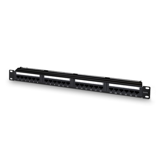 [A141-0308] A141-0308 panel de parcheo 1U