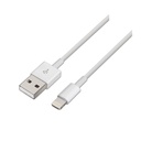 A102-0035 cable de conector Lightning 1 m Blanco