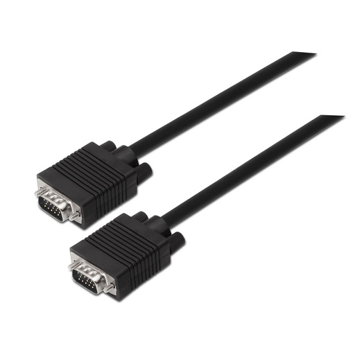 [A113-0068] A113-0068 cable VGA 1,8 m VGA (D-Sub) Negro