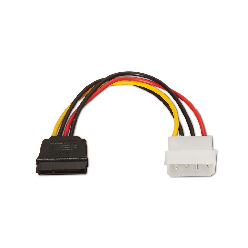 [A131-0158] A131-0158 cable de alimentación interna 0,16 m