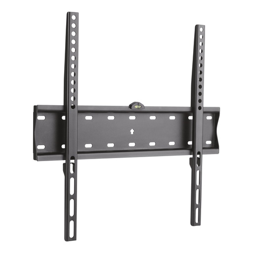 [WT55F-013] WT55F-013 soporte para TV 139,7 cm (55") Negro