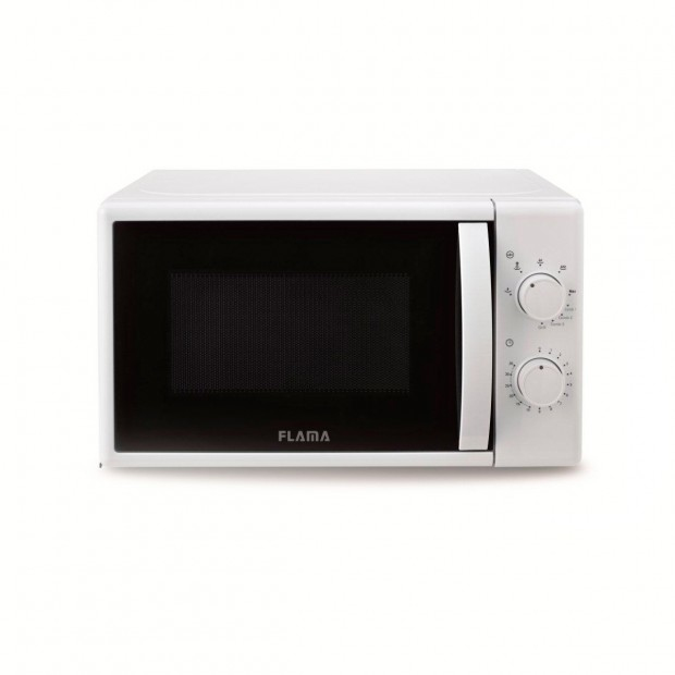 1884FL Encimera Microondas combinado 20 L 700 W Blanco