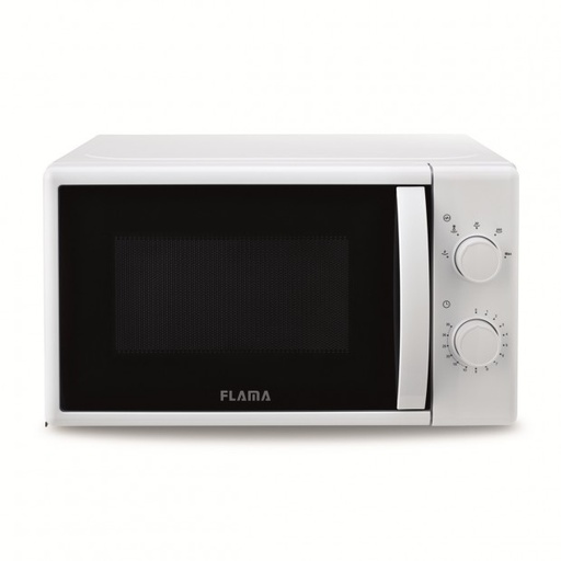 [324.1824.00.1] 1824FL Encimera Solo microondas 20 L 700 W Blanco