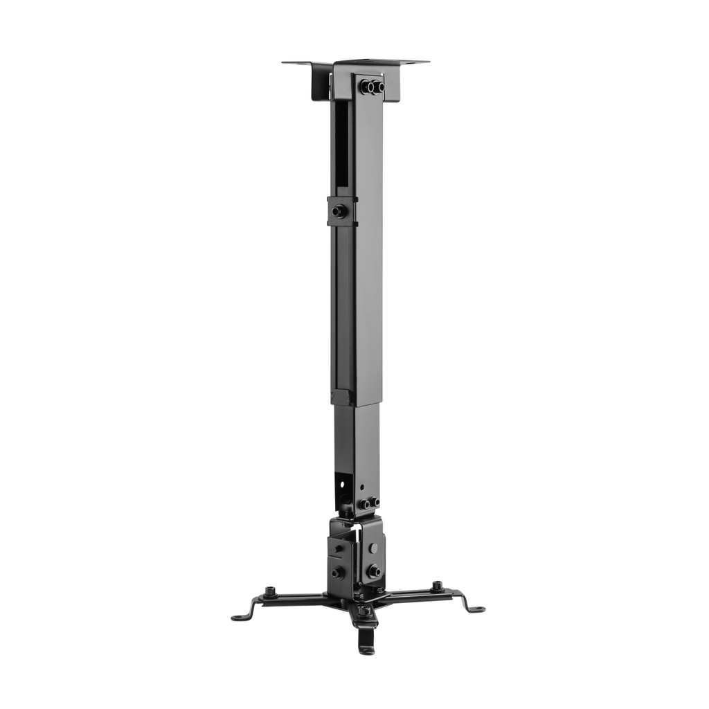 CWP01TSE-047 montaje para projector Techo/pared Negro