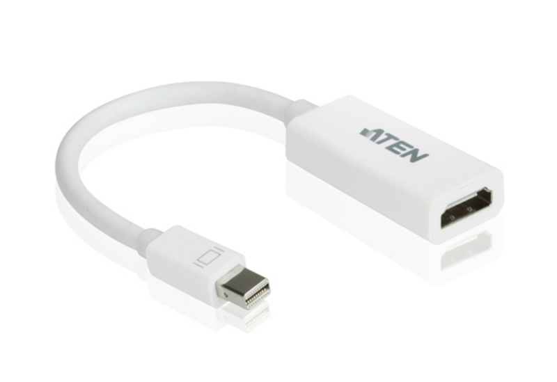Adaptador de Mini DisplayPort a HDMI