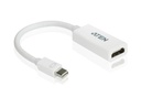 Adaptador de Mini DisplayPort a HDMI