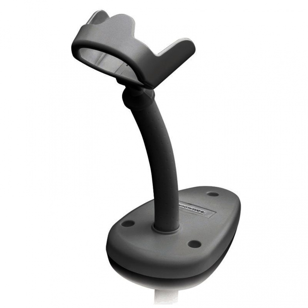 STD-G041-BK accesorio para lector de código de barras Soporte
