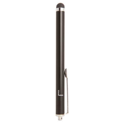 [STY07UF] stylus f tablet black lápiz digital Negro
