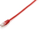 825425 cable de red Rojo 7,5 m Cat5e U/UTP (UTP)