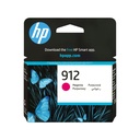 Cartucho de tinta Original 912 magenta