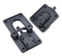 Brazo Quick Release 2