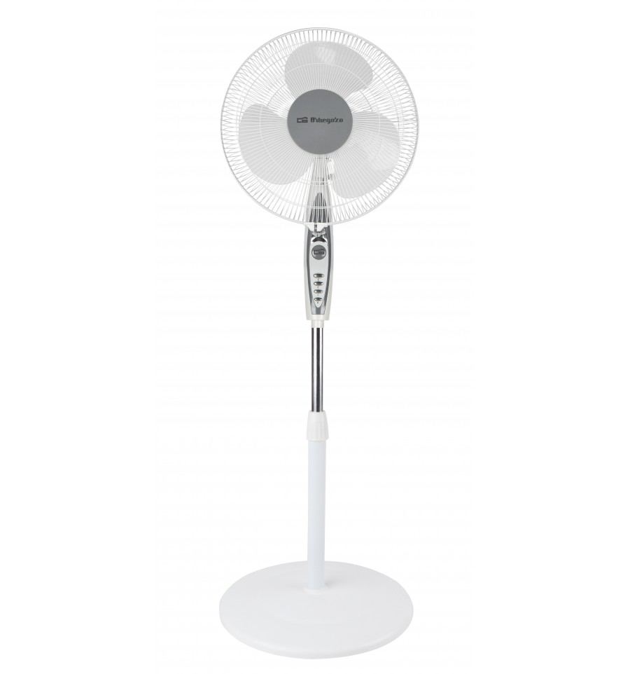 SF 0147 ventilador Blanco