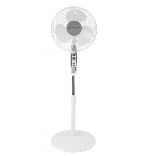 [SF 0147] SF 0147 ventilador Blanco