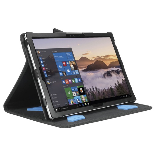 [051004] 051004 funda para tablet 31,2 cm (12.3") Folio Negro