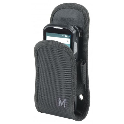 [031009] 031009 funda para teléfono móvil Negro