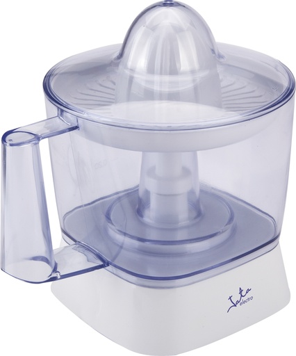 [EX296] EX296 exprimidor Exprimidor eléctrico de tomates 40 W Azul, Transparente, Blanco