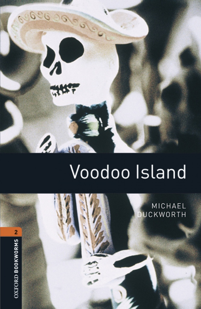 Voodoo Island (BKWL.2)