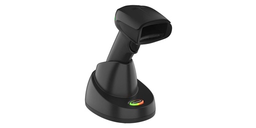 [1952GSR-2USB-5-R] Xenon XP 1952g Lector de códigos de barras portátil 1D/2D LED Negro
