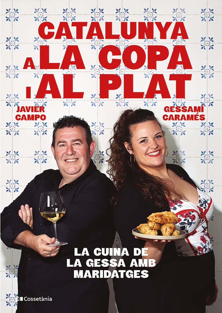 Catalunya a la copa i al plat