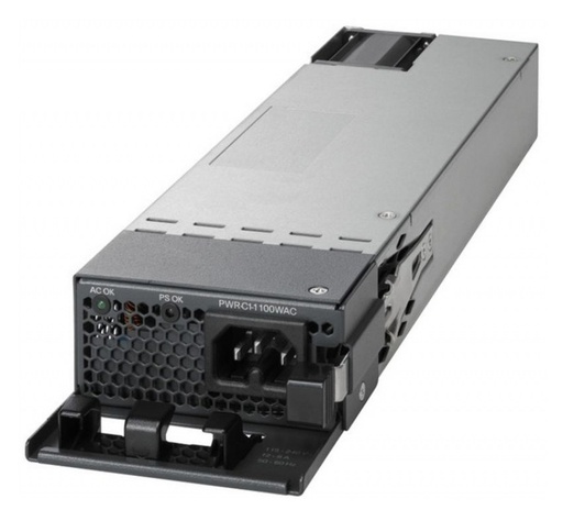 [PWR-C1-1100WAC-P=] PWR-C1-1100WAC-P= componente de interruptor de red Sistema de alimentación