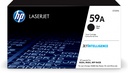 Cartucho de tóner Original LaserJet 59A negro