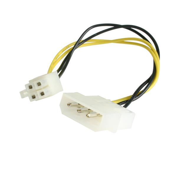 [LP4P4ADAP] LP4P4ADAP cable de alimentación interna 0,152 m