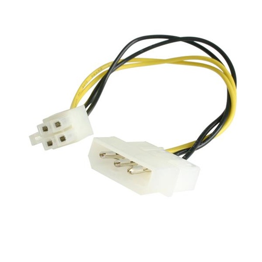 [LP4P4ADAP] LP4P4ADAP cable de alimentación interna 0,152 m