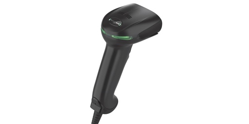 [1952GSR-2USB-9-R] Xenon 1952g Lector de códigos de barras portátil 1D/2D Negro