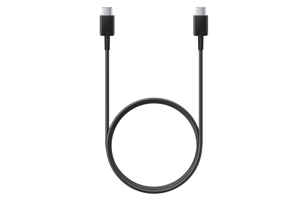 EP-DA705 cable USB 1 m USB C Negro