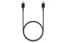 EP-DA705 cable USB 1 m USB C Negro
