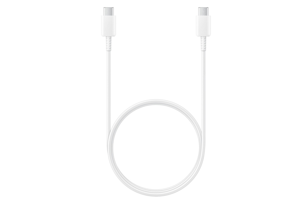 EP-DA705 cable USB 1 m USB C Blanco