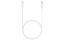 EP-DA705 cable USB 1 m USB C Blanco