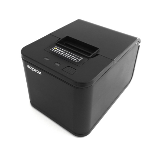 [APPPOS58AU] appPOS58AU Térmica directa Impresora de recibos 203 x 203 DPI Alámbrico