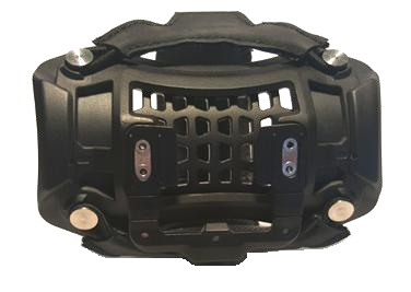 [SG-NGWT-WRMTXL-01] SG-NGWT-WRMTXL-01 muñequera Negro