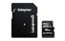 M1AA 16 GB MicroSDHC UHS-I Clase 10