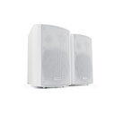 TQOWS-01W Altavoces autoamplificados de pared