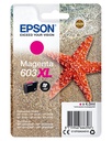 Singlepack Magenta 603XL Ink
