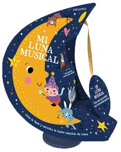 Mi luna musical