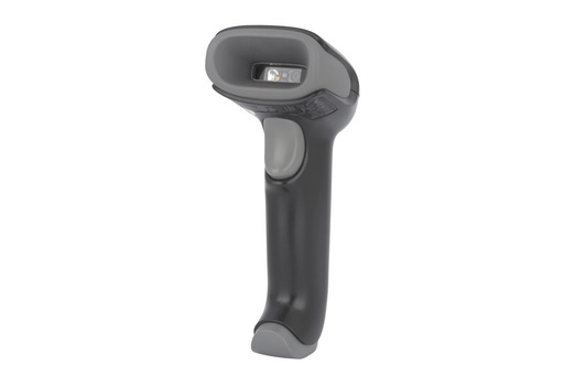 [1472G2D-2USB-5-R] Voyager XP 1472g Lector de códigos de barras portátil 1D/2D LED Negro, Gris