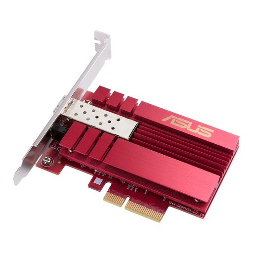 [90IG0490-MO0R00] XG-C100F Interno Fibra 10000 Mbit/s